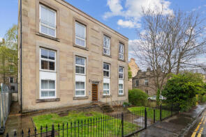 Flat 1/2, 6, Great George Street, Glasgow G12 8PD