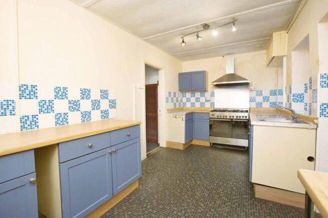 Kitchen/Breakf...