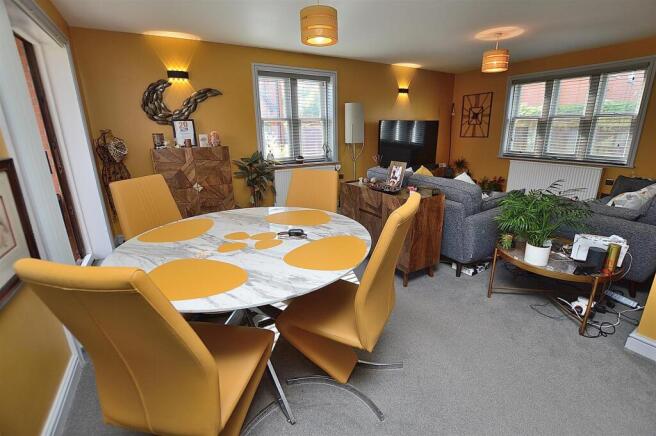 1 Bennetts Mill Close, Woodhall Spa photo 4