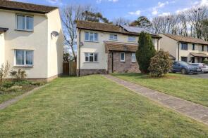 18, Speedwell Close, Barnstaple EX32 8PY
