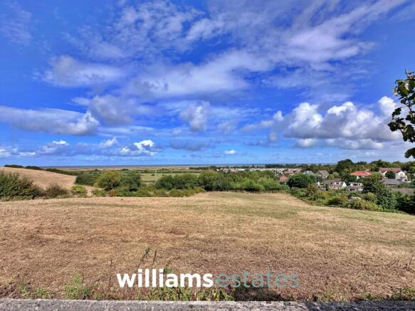 Views Of Neighbouring Fields