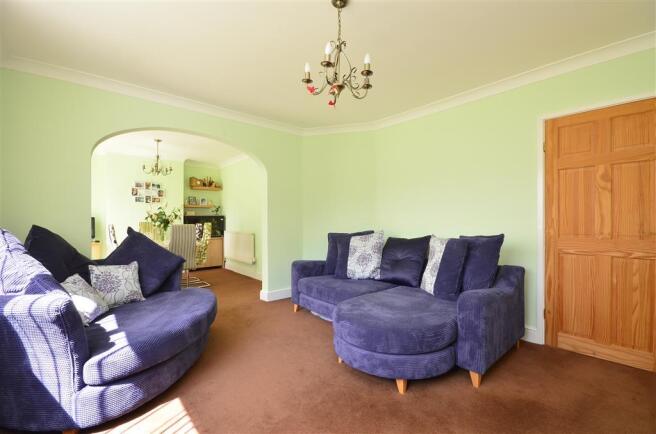 Lounge Area