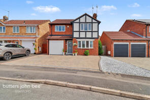 18, Ashmore Drive, Gnosall, Stafford ST20 0RP