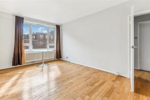 Flat 18, Knights House, Hortensia Road, London SW10 0QT
