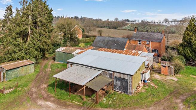 Outbuildings