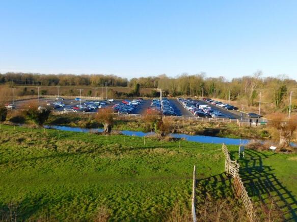 Arlesey Train Stn