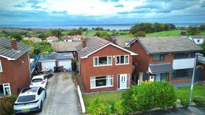 17, Ffordd Aelwyd, Holywell CH8 8SH