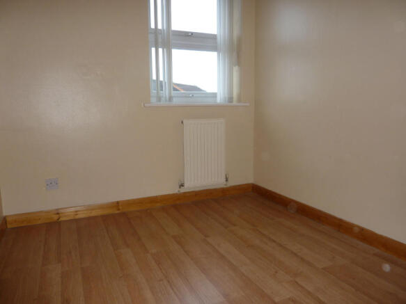 Front Bedroom