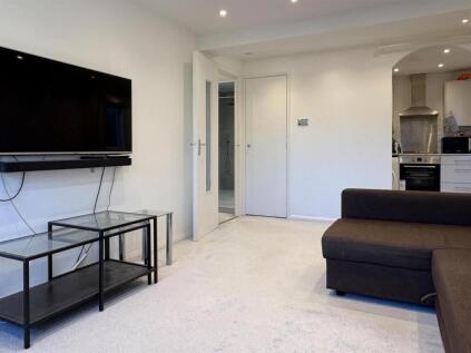 Jade Close, Beckton E16