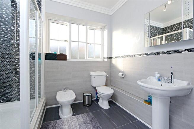 Bedroom 2 En Suite