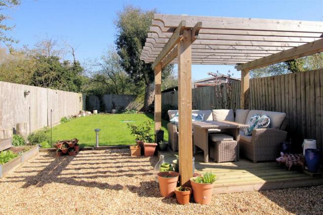 Decking