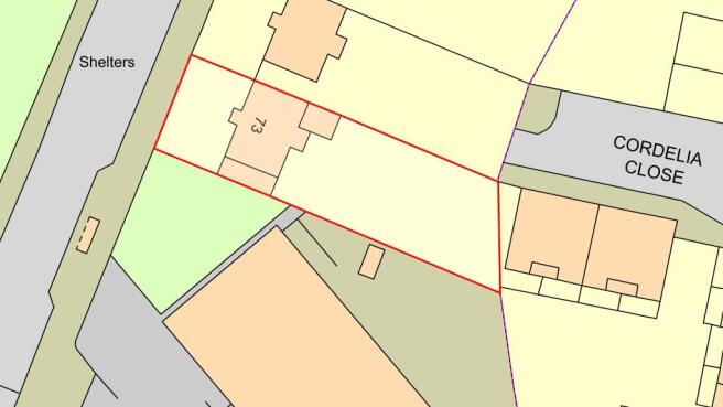 Flat A & B, 73 Loughborough Park, Brixton, London, SW9 8TP