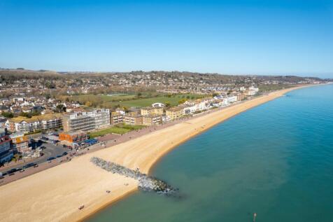 Admirals Walk, South Road, Hythe, Kent, CT21