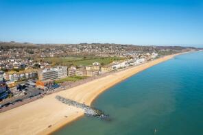 14, Admirals Walk, South Road, Hythe CT21 6AL