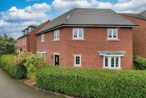 31, Orlando Drive, Great Sankey, Warrington WA5 8GL