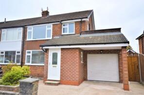 2, Hartington Road, Heald Green, Cheadle SK8 3BN