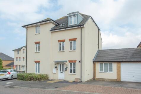 Millyard Road, Aylesham, Canterbury, Kent, CT3