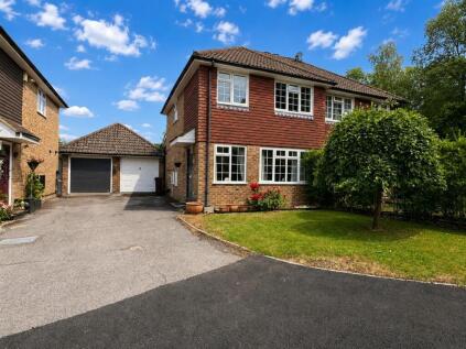 Gilbard Court, Chineham, Basingstoke