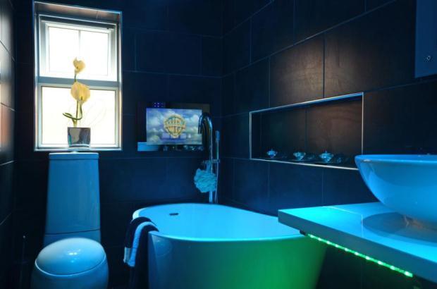 Bathroom No.2