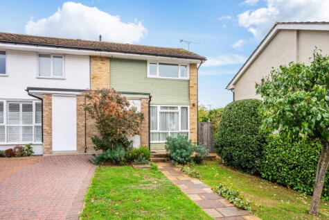 Silkham Road, Oxted, RH8 0NY