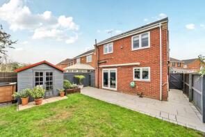 3, Newfield Close, Barnby Dun, Doncaster DN3 1NF