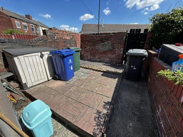 2 bed Terraced for sale Image 8