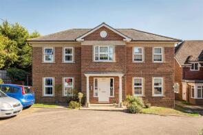 Flat 1, Parkview, South Avenue, Hassocks BN6 9QB