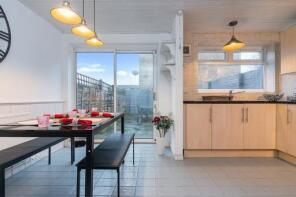 23, Howard Road, Surbiton KT5 8SA