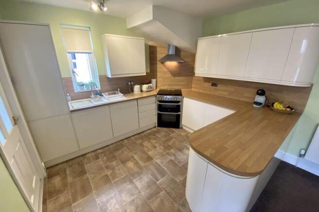 Kitchen Three