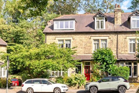 St. Marys Walk, Harrogate, HG2
