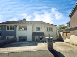 19 Bryn Gwyn, Derllwyn Road, Tondu, Bridgend CF32 9DL