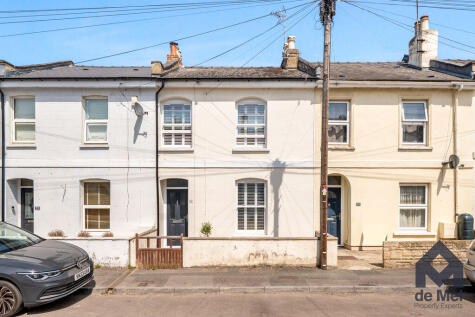 Roman Road, Cheltenham