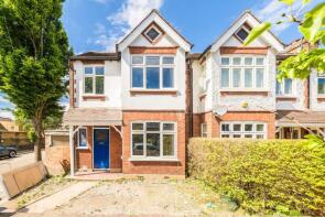 41, Weymouth Avenue, London W5 4SB