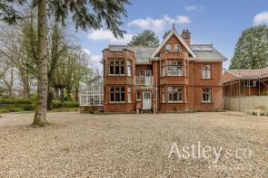 10 Avenue House, Staitheway Road, Norwich NR12 8TH