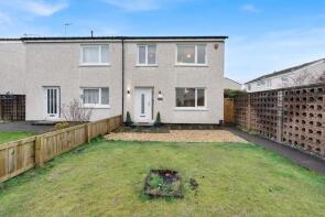 26, Burghlee Crescent, Loanhead EH20 9BL