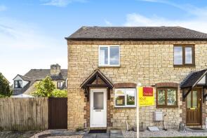 17, Painswick Close, Witney OX28 5FX