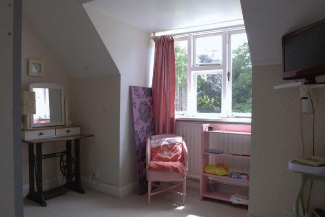 Bedroom 6