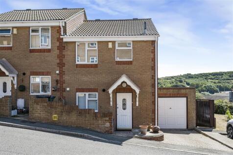 Badgers Close, Newhaven