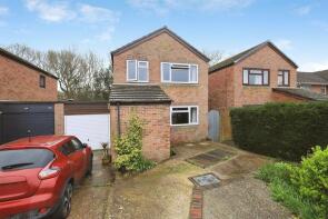58, Ingrams Way, Hailsham BN27 3NX