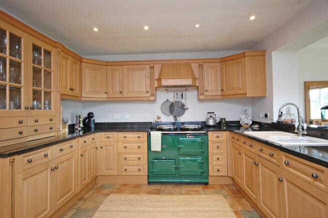 Kitchen 1
