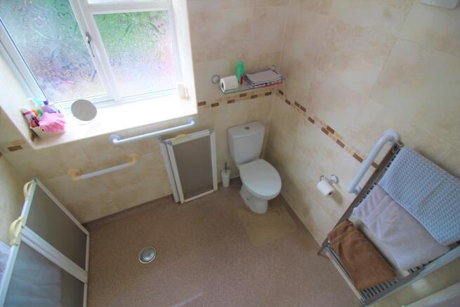 Wetroom