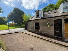 14, Buffies Brae, Dunfermline KY12 8ED