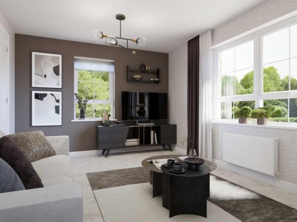 Derwent Chase, 
Waverley, 
South Yorkshire, 
S60 8AT photo 4
