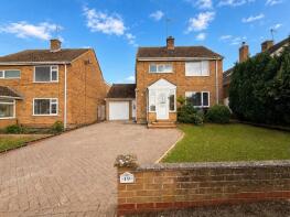 19, Danvers Road, Banbury OX15 5DU