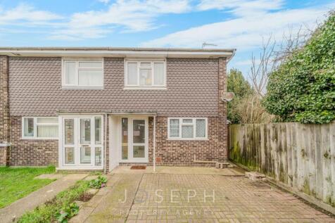 Starfield Close, Ipswich, IP4
