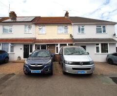 4, Fifth Avenue, Lancing BN15 9QA