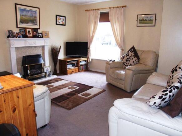 sitting room