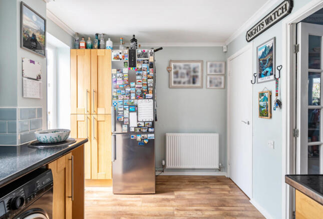 Kitchen/Breakfast