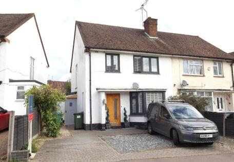 Garston Lane, Watford