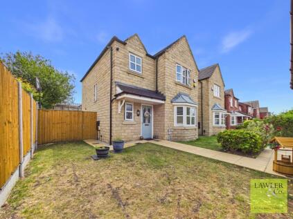 Oldridge Crescent, Marple, Stockport, Cheshire, SK6 7FY